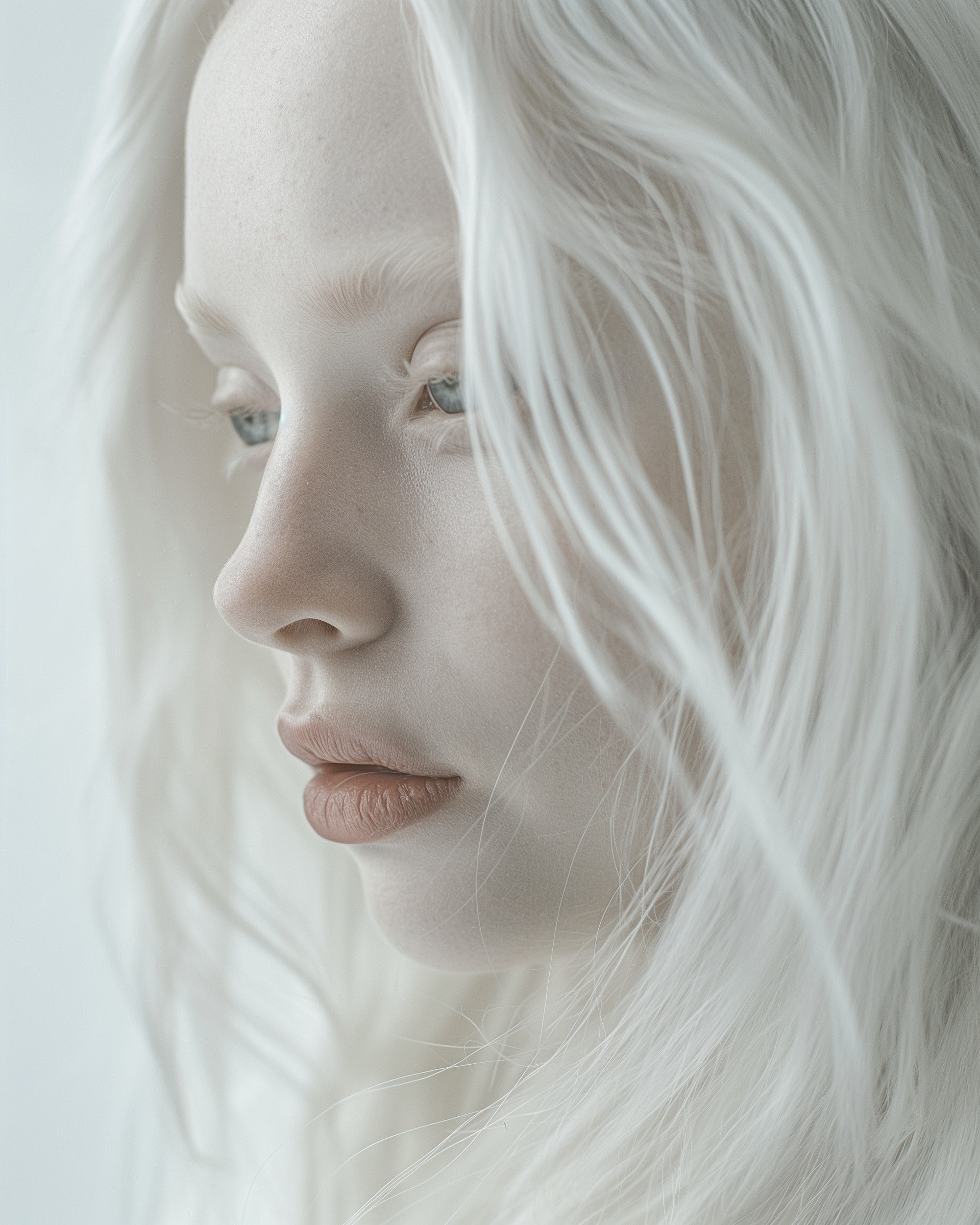bluueye_Close-up_albino_girl_with_white_hair_and_makeup_facing__c26884e1-2b42-4f75-b62a-0a39a2088b02