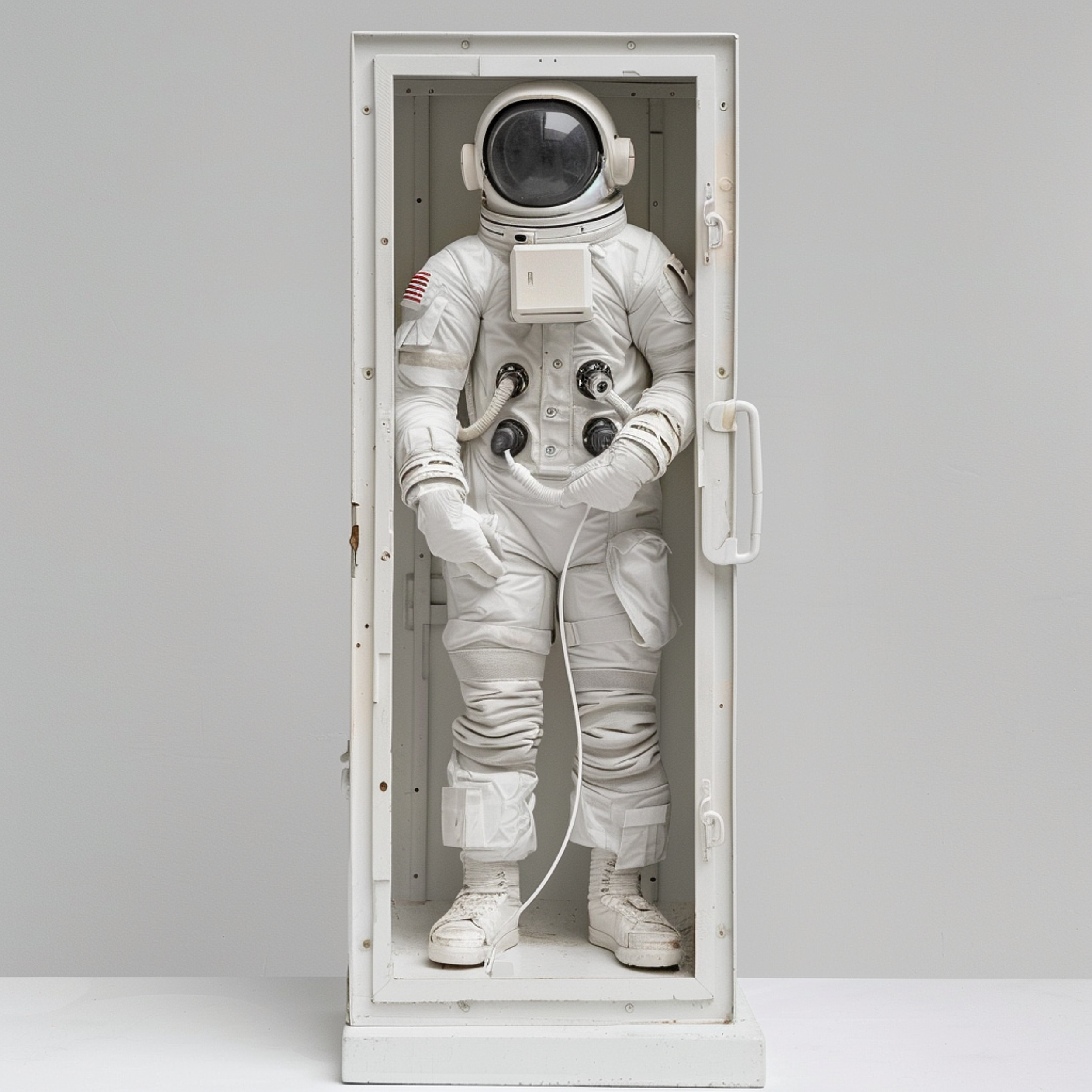 bluueye_space_suit_in_phonebox_in_the_style_of_Benedict_Redgrov_28e9b2b1-0ffc-4193-8213-09cf3d6aa77c