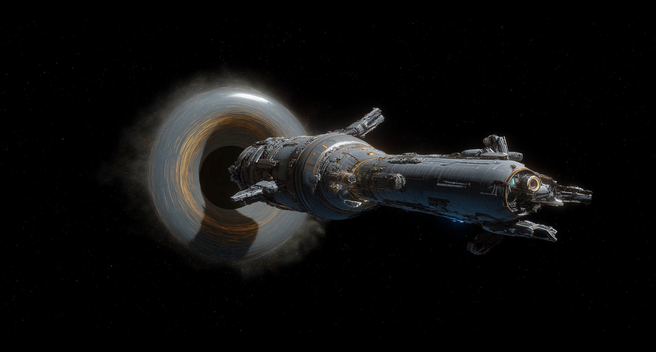 bluueye_hard_science_fiction_spacecraft_extracting_energy_from__d8d718c2-3cd5-4334-bf30-b3798de0a6a0