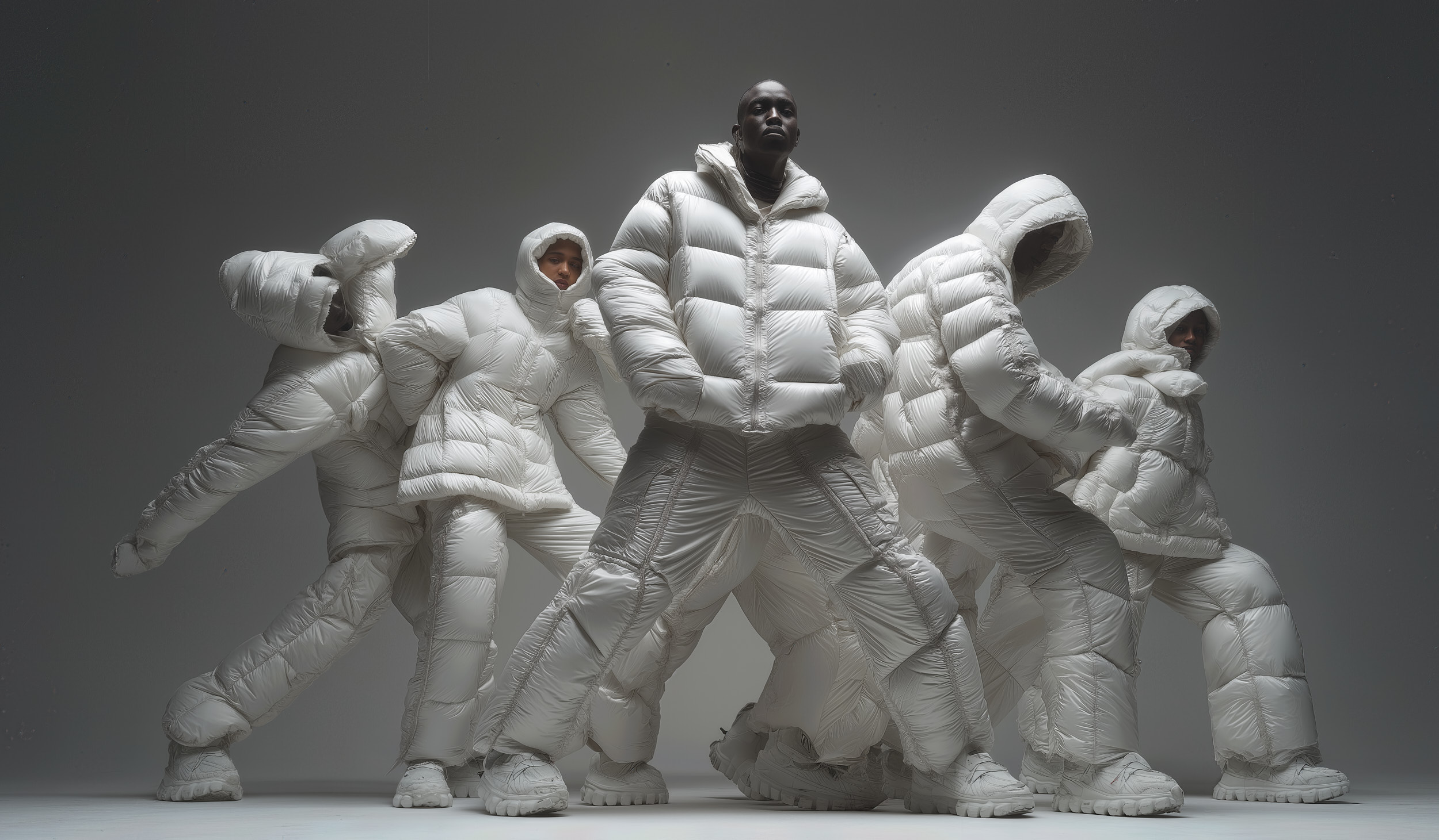 CO_bluueye_a_fashion_show_featuring_a_collection_of_white_down_jac_3e10767f-c267-4930-be73-0e64ce653a23-gigapixel-redefine-4x