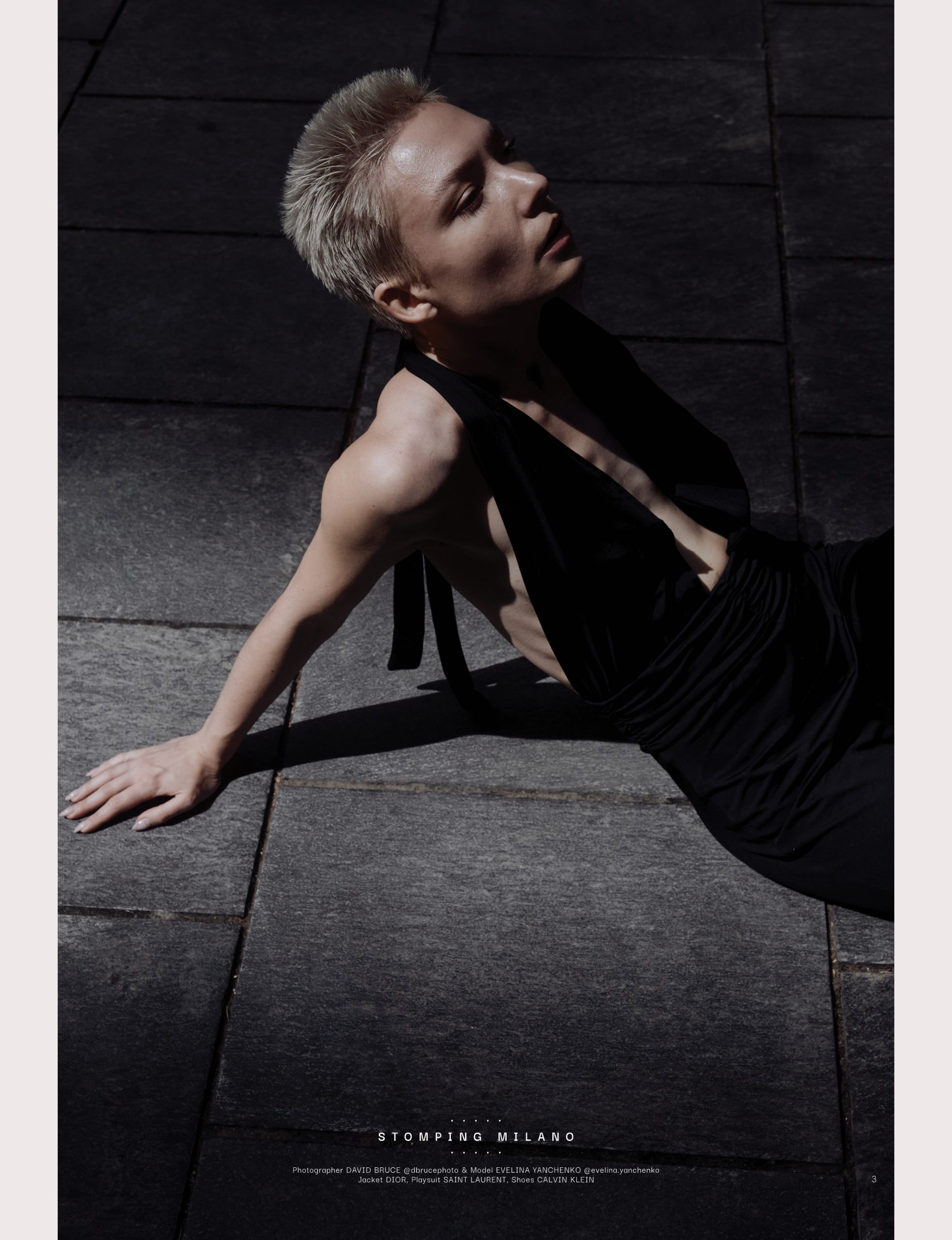 Individual Pages _ PUMP Magazine _ Editor’s Choice Edition _ May 2024 _ Vol.62