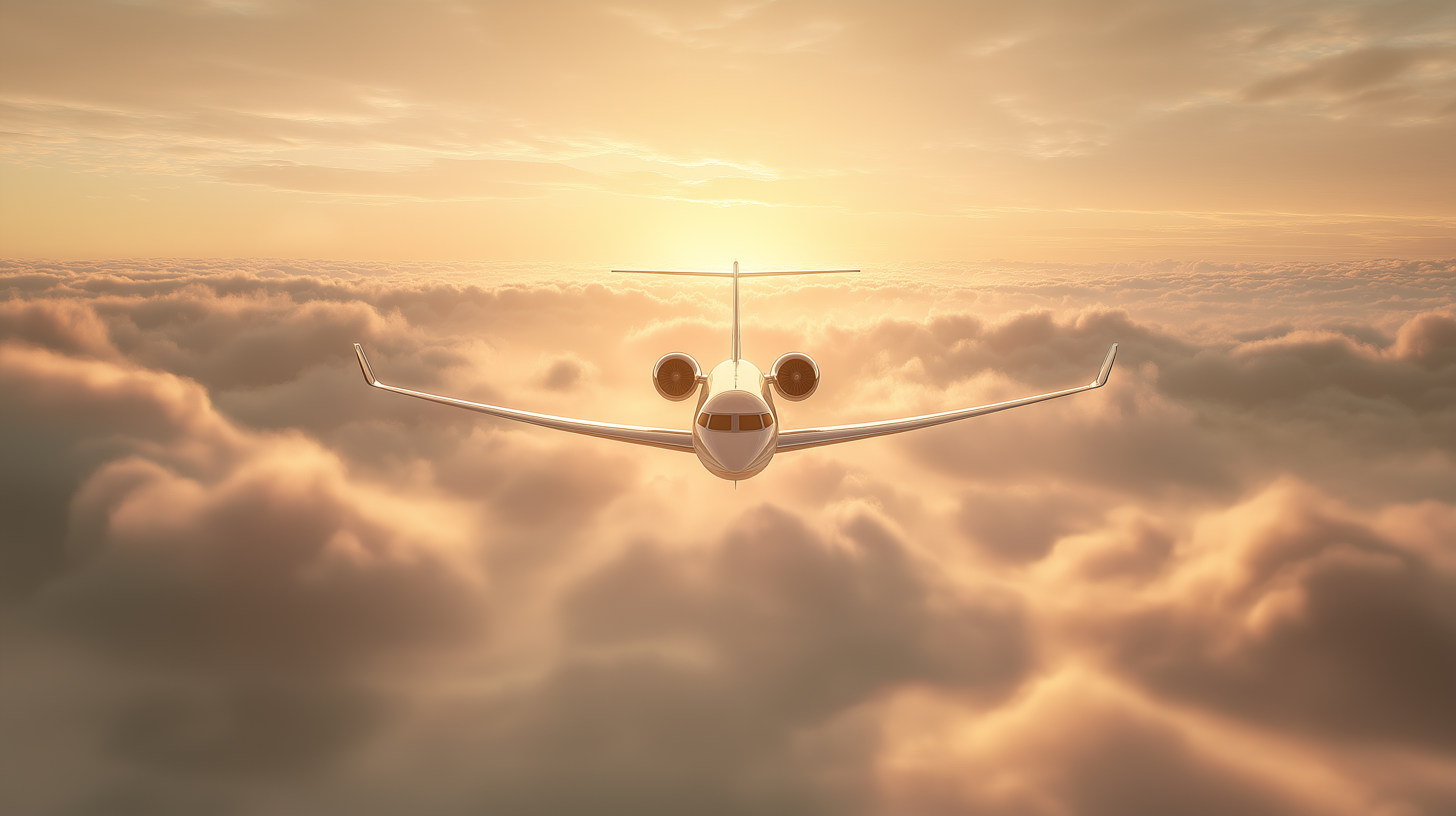 bluueye_front-facing_ultra-modern_private_jet_emerging_through__ddf536c2-dfdb-4535-9a9a-542fa23f71ac