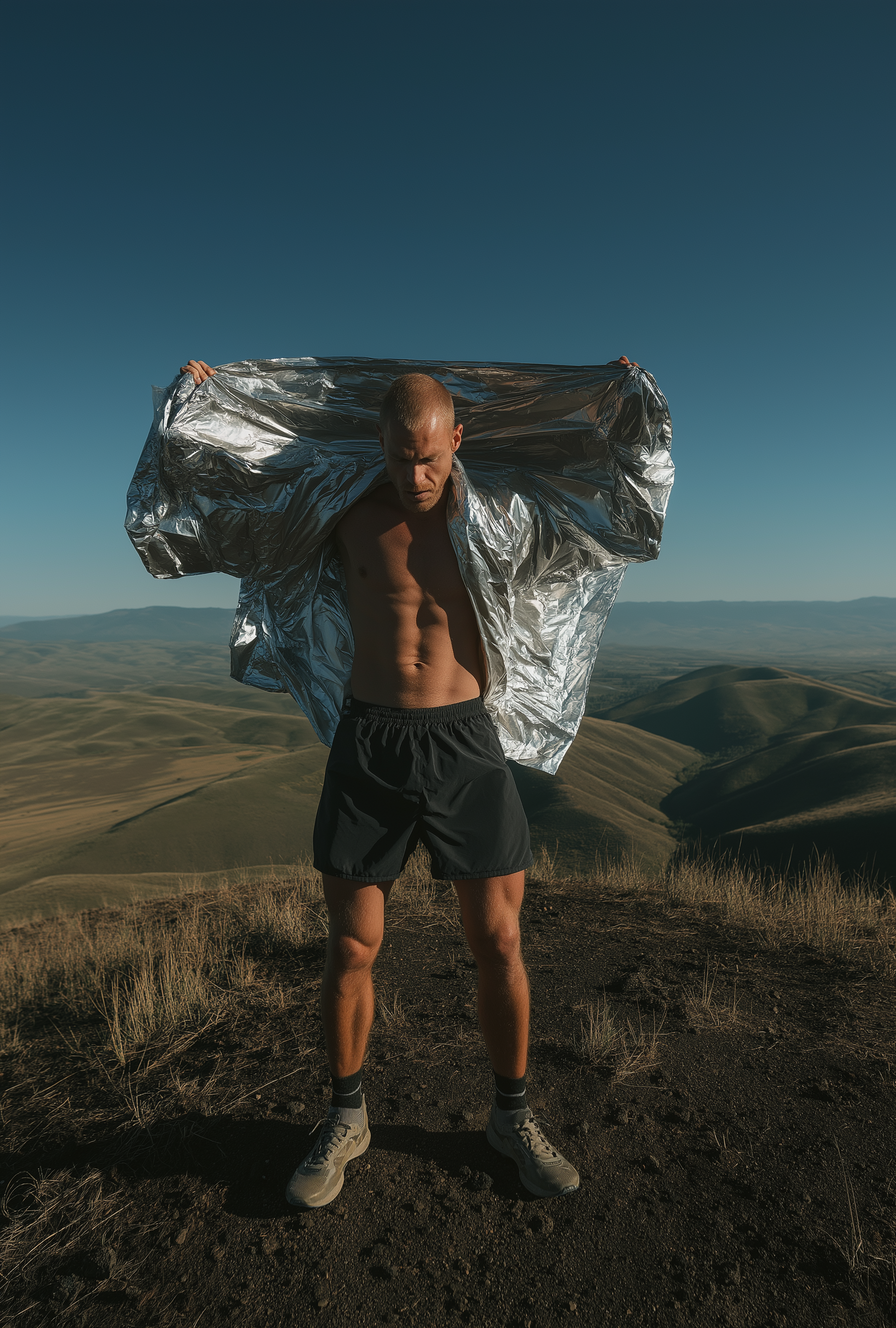 bluueye_photograph_of_an_athletic_man_in_running_shorts_and_sne_461b9ec0-25f6-4954-9e32-1c1cfc8cf29c