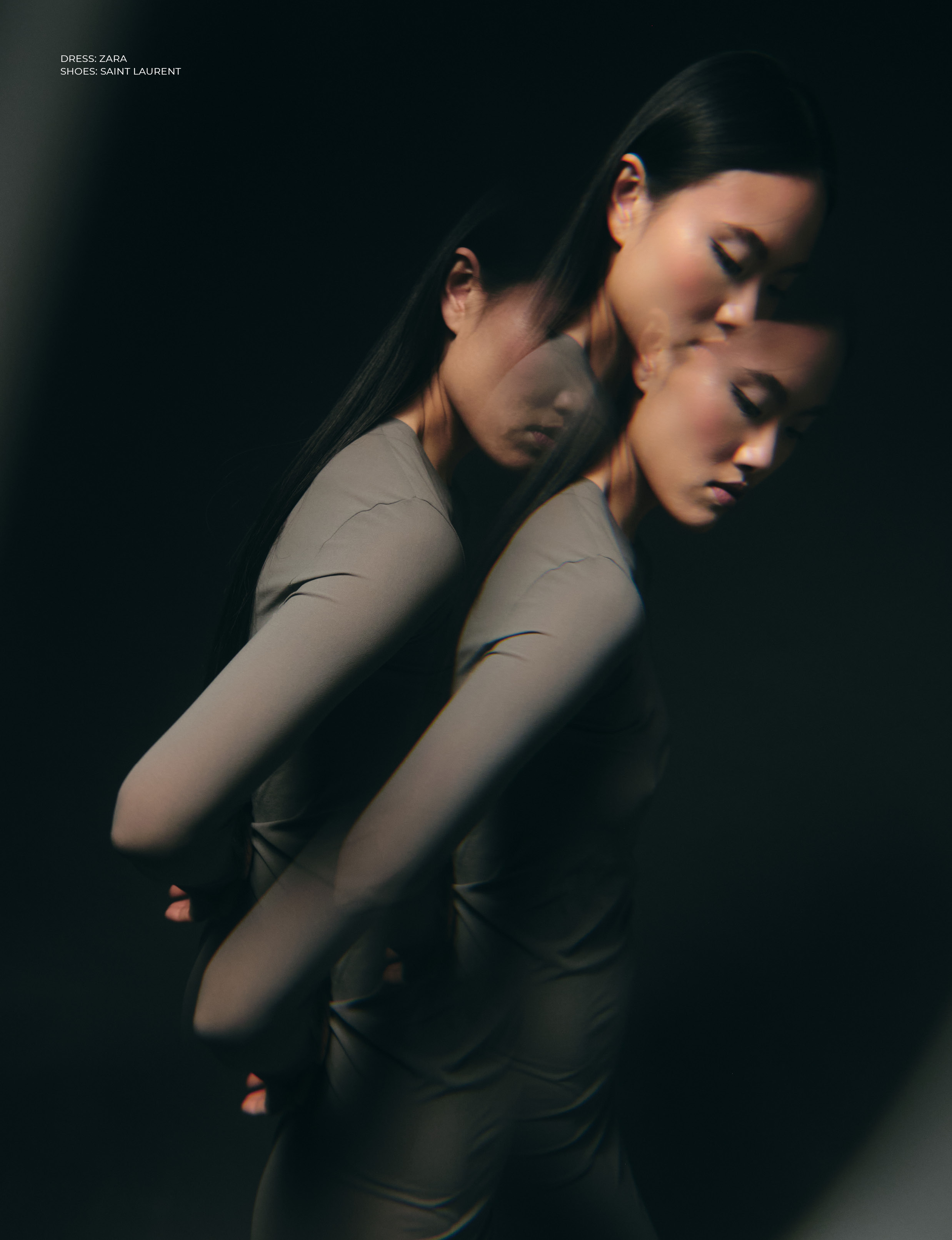 GIULIA XIE – PROJECTPHEONIX