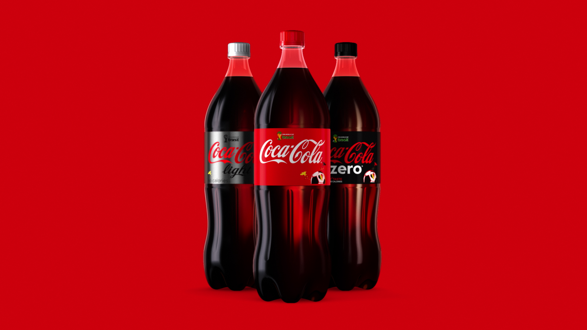COCA-COLA FIFA