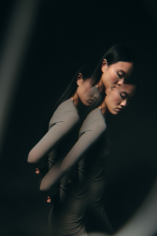 GIULIA XIE – PROJECTPHEONIX