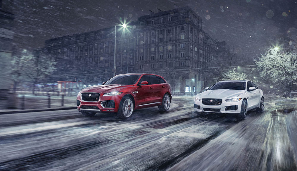 FPace & XE