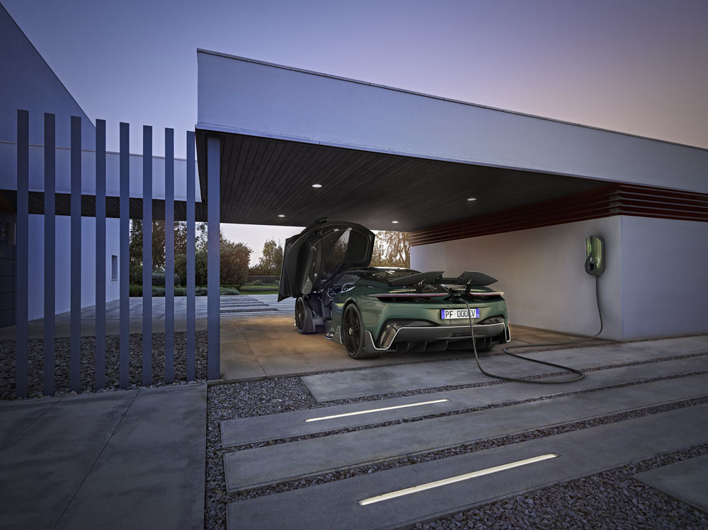 PININFARINA