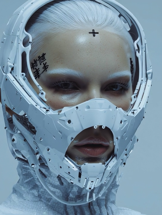 Cybernetic