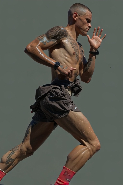 ULTRA RUN